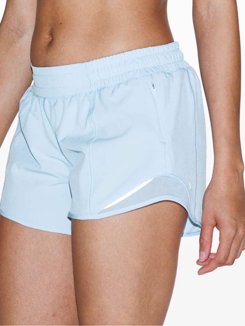 Lululemon Hotty Hot Short